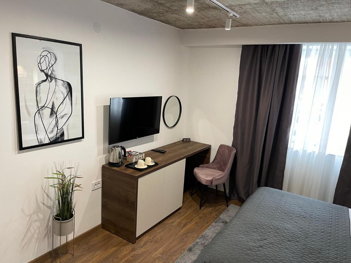 City Centar House Nisz Zewnętrze zdjęcie