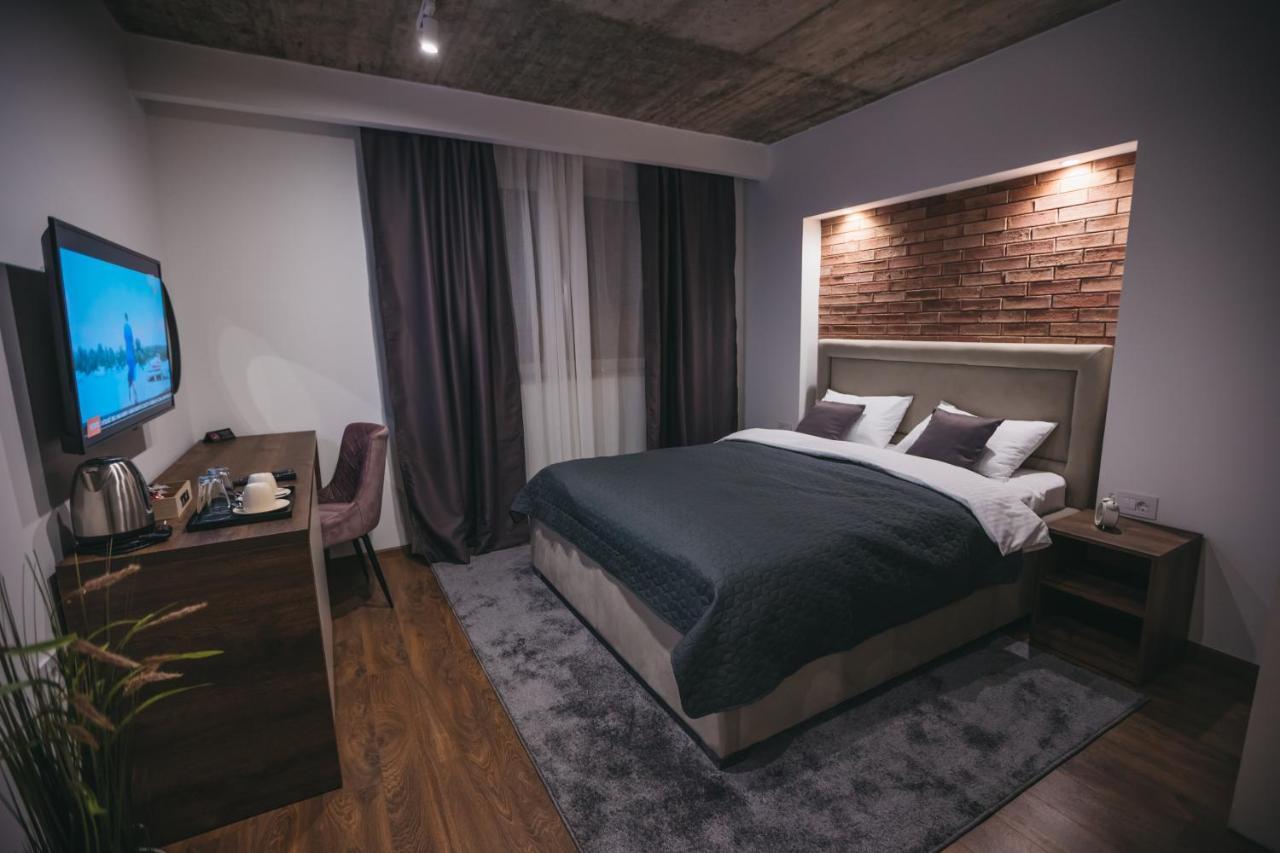 City Centar House Nisz Zewnętrze zdjęcie