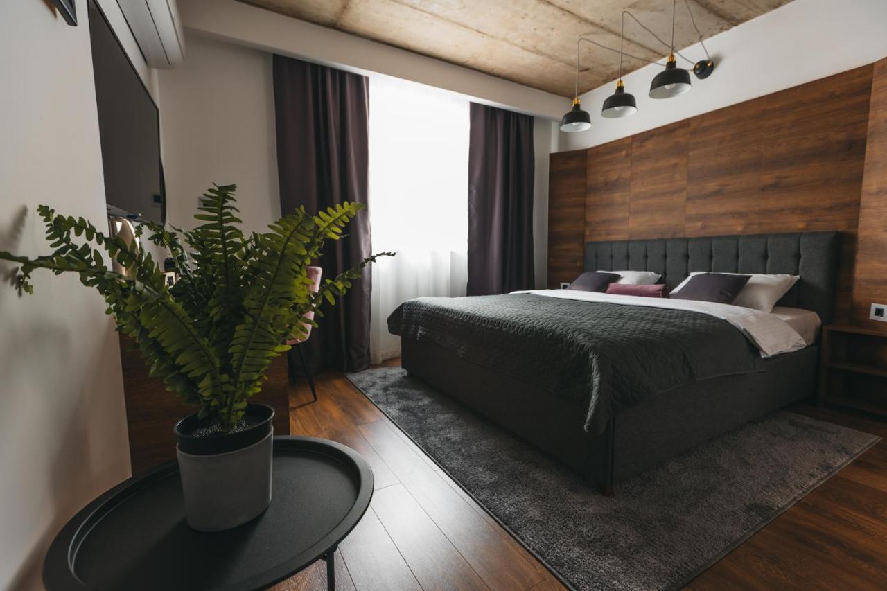 City Centar House Nisz Zewnętrze zdjęcie