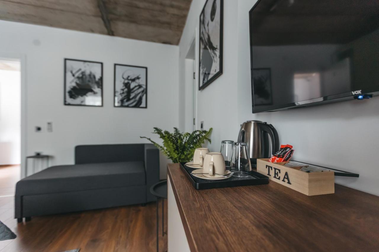 City Centar House Nisz Zewnętrze zdjęcie