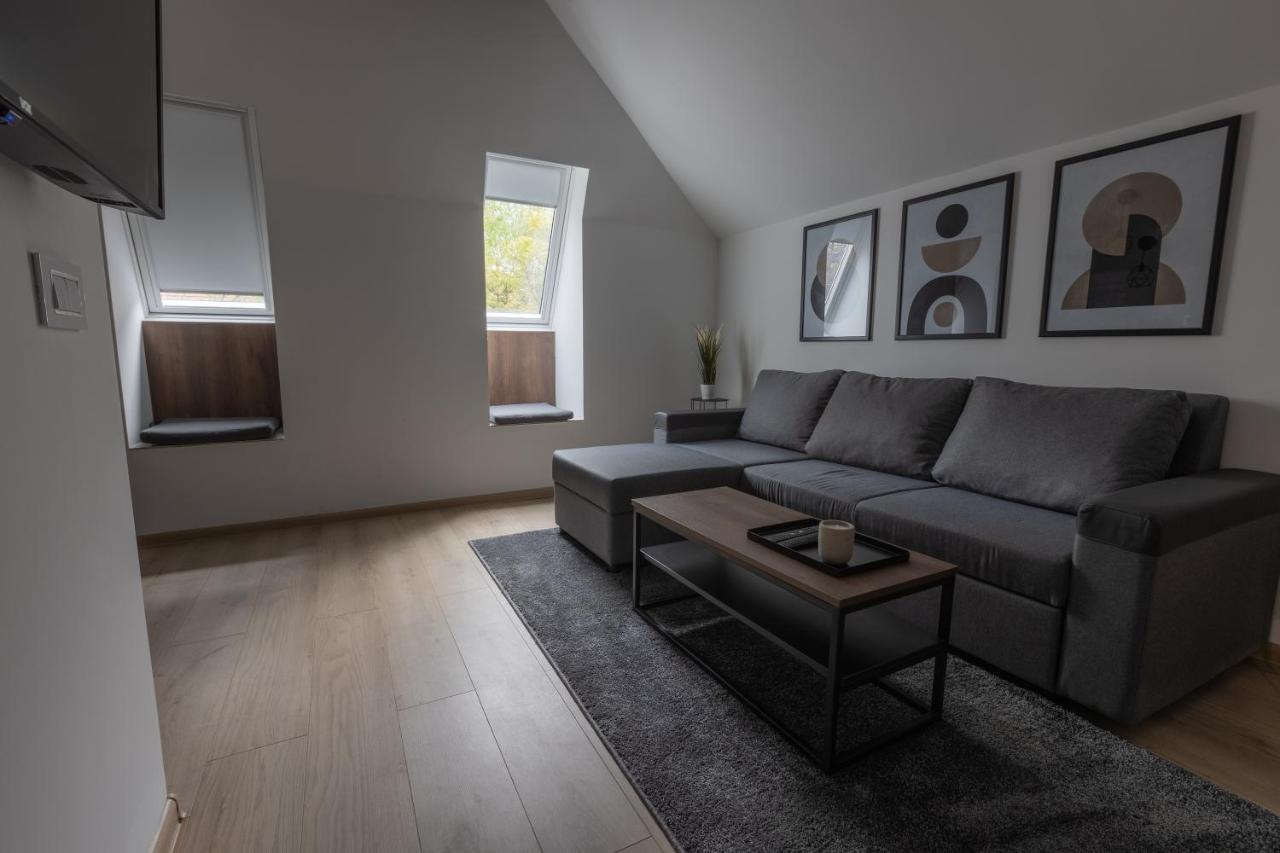 City Centar House Nisz Zewnętrze zdjęcie