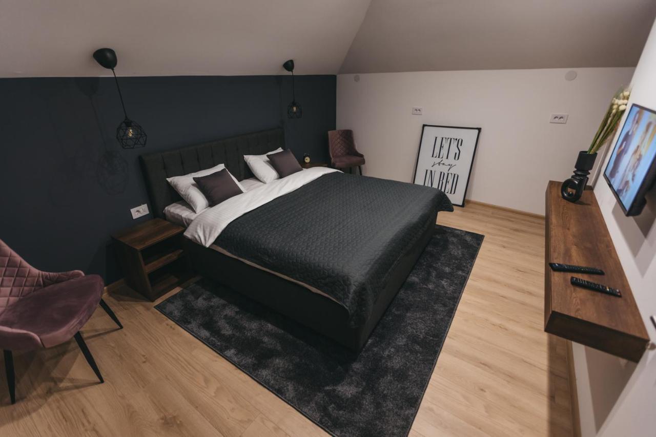 City Centar House Nisz Zewnętrze zdjęcie