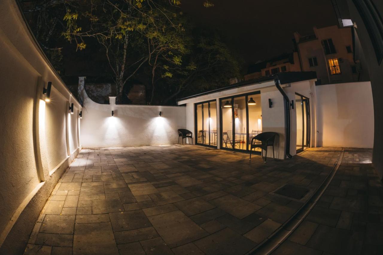 City Centar House Nisz Zewnętrze zdjęcie